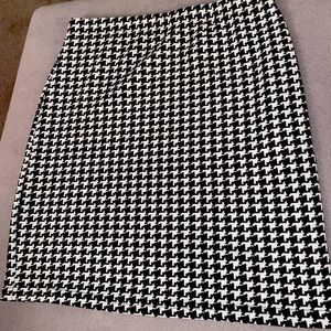 SHEIN skirt